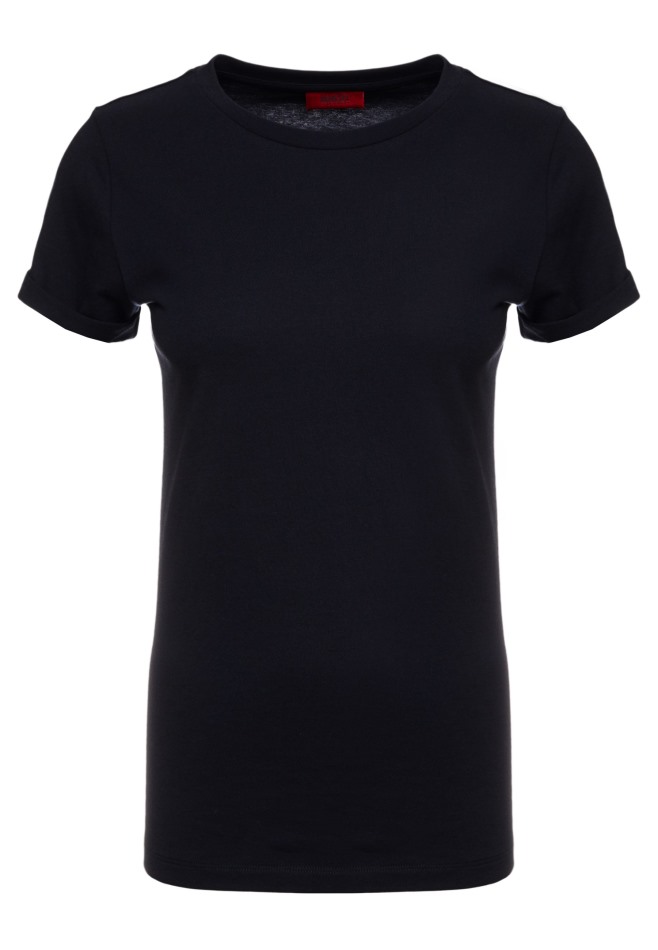 Baskets Montantes Gabor | Noir Exclusif